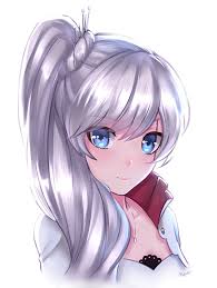 People with this name include: Artstation Weiss Schnee Kyuna Kino