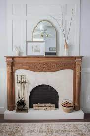 Faux Fireplace Ideas Grillo Designs
