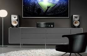 R-N303D - Overview - HiFi Components - Audio &amp; Visual - Products - Yamaha - España