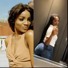 Seyi shay deserve to diss tiwa savage at least she was the one enjoying wizkid fame before then tiwa snatched him. Lzlgpcbyvea0tm