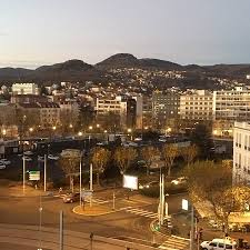picture of oceania clermont ferrand