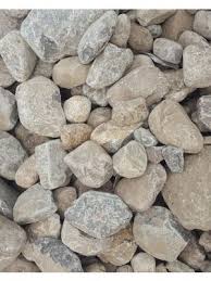 bulk stone bulk material landscape