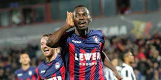 Simy profile), team pages (e.g. Simy Nwankwo Now Top Scorer As Crotone Return To Serie A In Style Score Nigeria