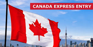 Looking To Go To Canada? Here's How To Apply for Canadian Express Entry