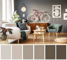 To find these paint ideas, we asked interior designers which colors they expected to see in abundance in the new year. 20 Favorite Colors Of The Pacific Northwest Color Palette Paintzen