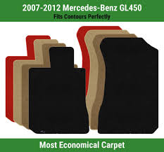 floor mats carpets for mercedes benz