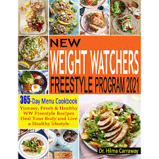 new weight watchers freestyle program