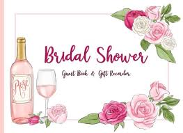Compare Price To Bridal Shower Gift Record Book Aniweblog Org