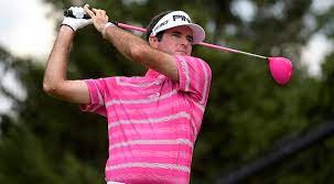 Bubba watson hit a great drive on 2, but his driver head came off the shaft. Ping Unveils Limited Edition Pink Driver Benefiting Bubba Watson S Foundation