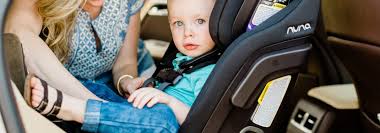 Car Seat Keeps Them Safe And Secure