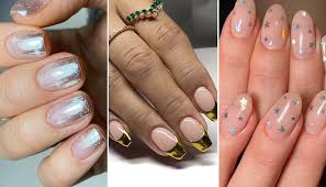 31 sparkling new year s nails ideas to