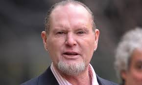 He was seen carrying a jessica alba reveals she had chronic illness as a child with 5 operations before age 11: Paul Gascoigne Says Mirror Phone Hacking Drove Him To Severe Paranoia Uk News The Guardian