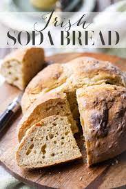 irish soda bread recipe from ireland