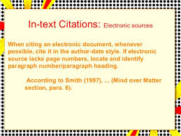   College Application Topics about Online sources citation Image titled Cite a Website Step   