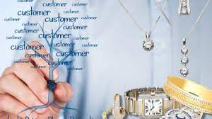 4 ps of jewelry business marketing
