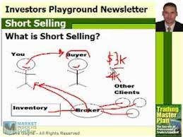 What Is Short Selling Youtube gambar png
