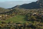 Las Sendas Golf Club Overview - Arizonas Golf