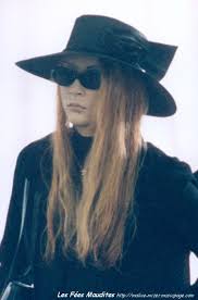 b zone malice mizer