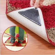 carpet anti slip mat reusablet carpet