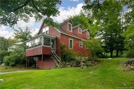 litchfield county ct homes