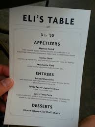 eli s table 129 meeting st charleston