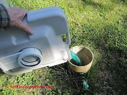 Maybe you would like to learn more about one of these? Suggestions For Emptying Rv Holding Tanks Or Porta Pottys Into Septic Tanks