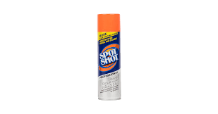 spot shot carpet cleaner instant stain