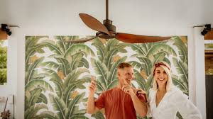 compare ceiling fans by airflow