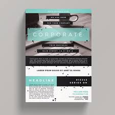 Free Simple Flyer Templates Magdalene Project Org