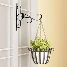 Decorative Plant Hanger Hook