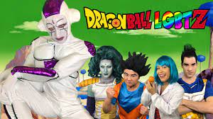 What If Frieza from 'Dragon Ball Z' Came Out as Gay?