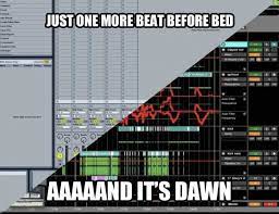 When you make memes about music theory instead of studying for the ap exam (i.redd.it). Funny Music Producer Memes Stayonbeat Com Music Humor Music Producer Music Memes