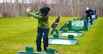 Fore!: Cape Breton golf courses open amid COVID travel ...