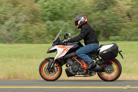 Over 3 users have reviewed 1290 super duke 1290 super duke gt ride & handling. 2019 Ktm 1290 Super Duke Gt Md Ride Review Motorcycledaily Com Motorcycle News Editorials Product Reviews And Bike Reviews