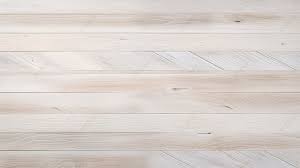 white wooden parquet flooring