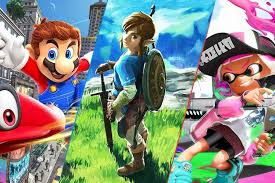 Best Switch Games 2019 12 Titles You Need To Play On The