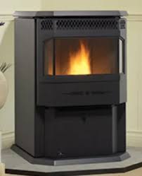 Regency Gf55 2 Freestanding Pellet