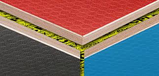 china hexa grip plywood manufacturer