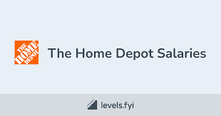 The Home Depot Salaries Levels Fyi