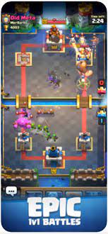 clash royale for iphone