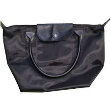 second hand longch handbags