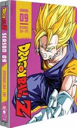 Dragon ball super is a fun, if flawed, show. Dragon Ball Z Season 8 Blu Ray Steelbook