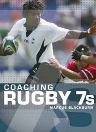 coaching rugby 7 s by marcus blackburn