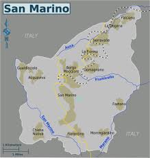 San marinóban játszik a magyar válogatott. San Marino Wikitravel