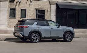 best 3 row suvs for 2023 and 2024