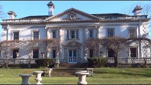 the liriodendron mansion bel air md