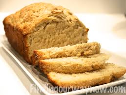 easy beer bread recipe finding our