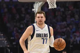 But this isn't usually how things work at the olympics. Dallas County Declares July 6 2021 As Luka Doncic Day Mavs Moneyball
