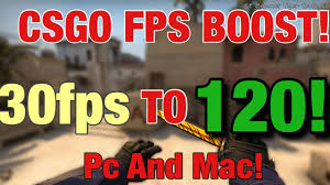 cs go fps boost guide for pc and mac