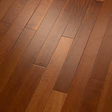 kempas natural hardwood flooring smooth